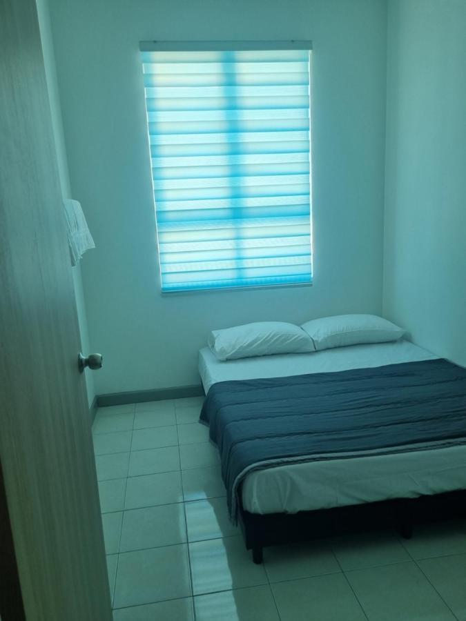 Seaside Haven Homestay Seaview Unit With Pool Opposite Ktcc & Mayang Mall - Pangsapuri Ladang Tanjung Kuala Terengganu Exteriér fotografie